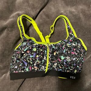 Victoria’s Secret sports bra